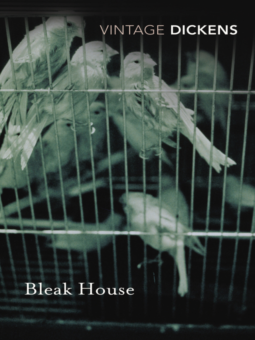 Title details for Bleak House by Charles Dickens - Wait list